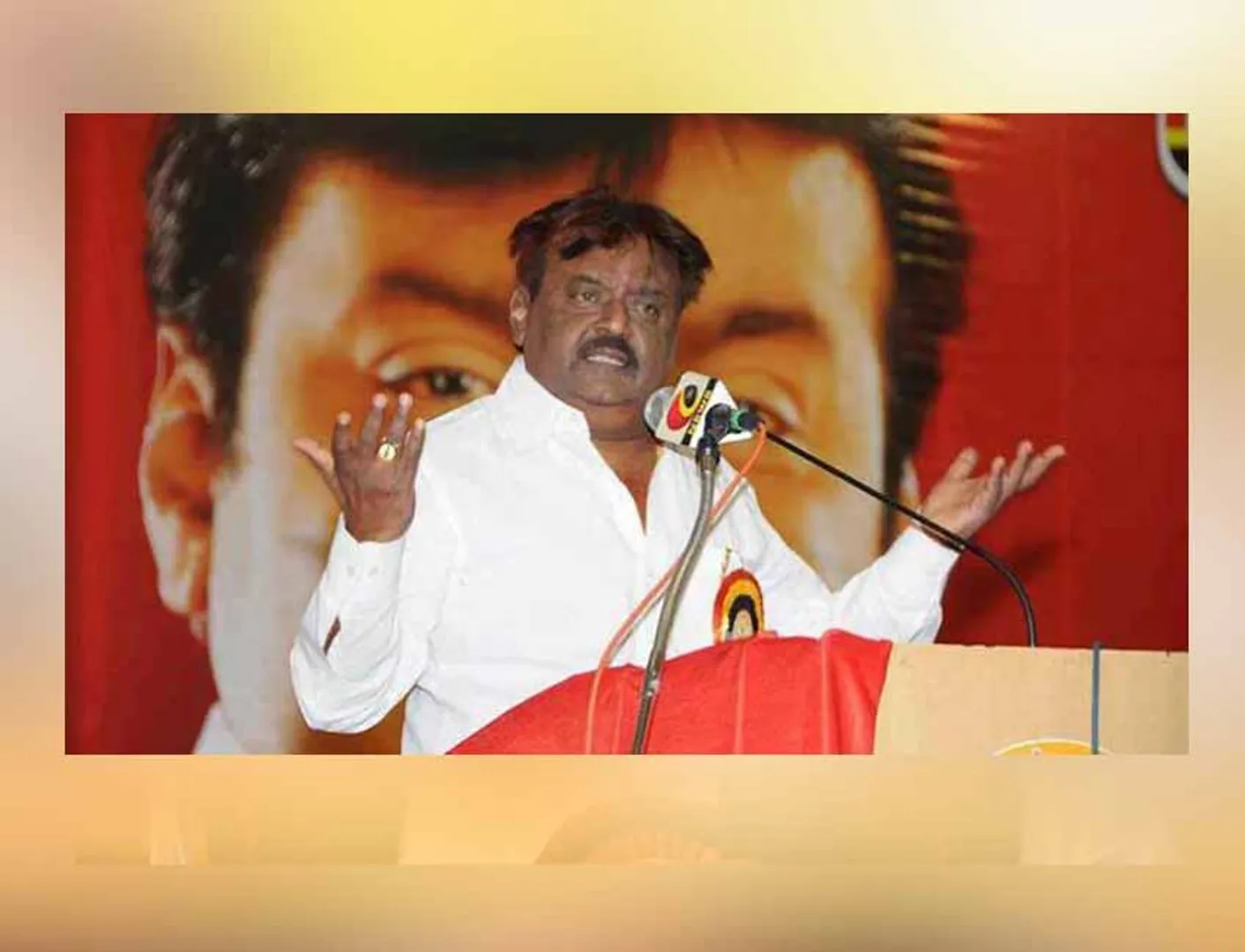 Vijayakanth